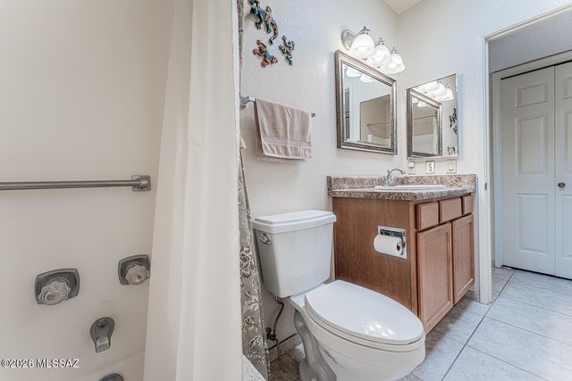 1117 W Camino Sagasta, Green Valley, AZ 85622