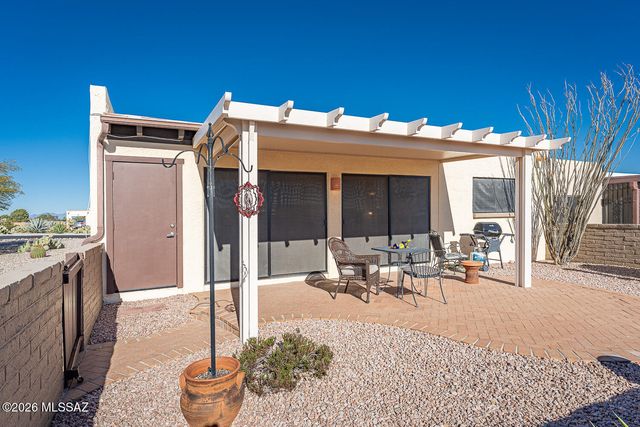 1117 W Camino Sagasta, Green Valley, AZ 85622