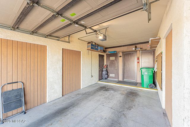 1117 W Camino Sagasta, Green Valley, AZ 85622