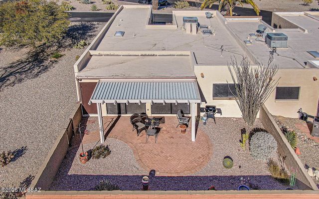 1117 W Camino Sagasta, Green Valley, AZ 85622