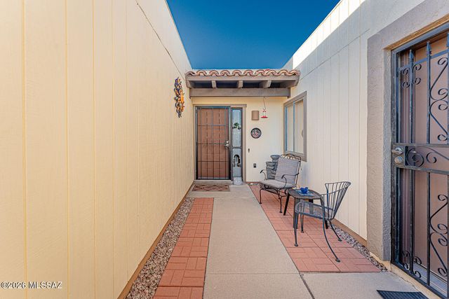 1117 W Camino Sagasta, Green Valley, AZ 85622