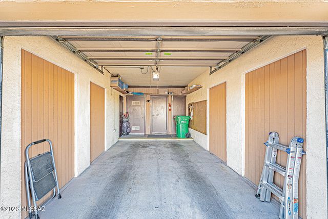 1117 W Camino Sagasta, Green Valley, AZ 85622