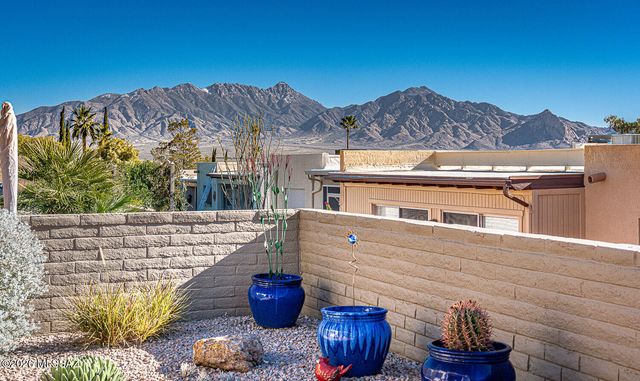 1117 W Camino Sagasta, Green Valley, AZ 85622