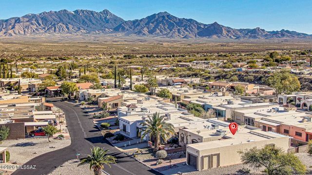 1117 W Camino Sagasta, Green Valley, AZ 85622