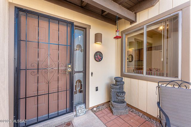 1117 W Camino Sagasta, Green Valley, AZ 85622