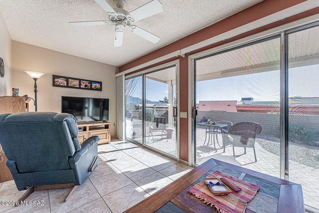 1117 W Camino Sagasta, Green Valley, AZ 85622