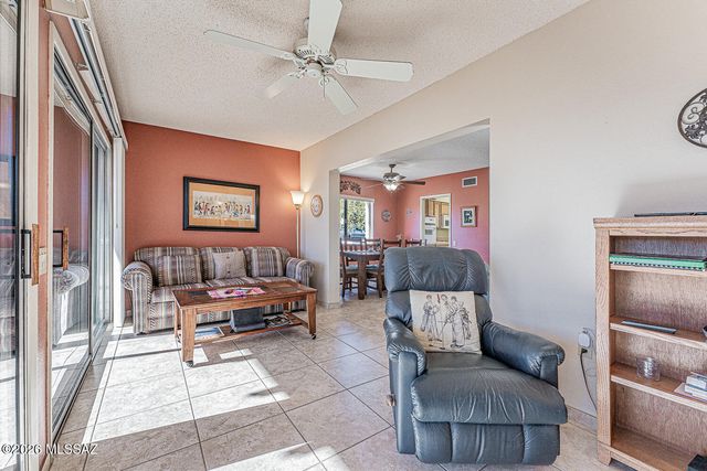 1117 W Camino Sagasta, Green Valley, AZ 85622