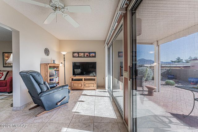 1117 W Camino Sagasta, Green Valley, AZ 85622