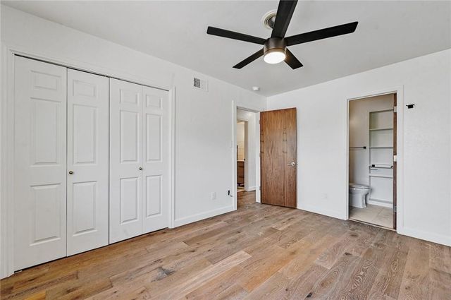 1610 Waterston Ave 9, Austin, TX 78703