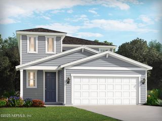 7806 CAHILL Lane, Jacksonville, FL 32219
