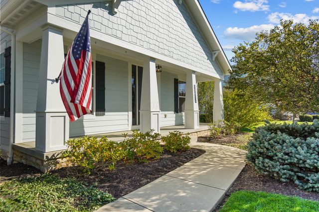 10614 Arrowwood Drive, Plain City, OH 43064