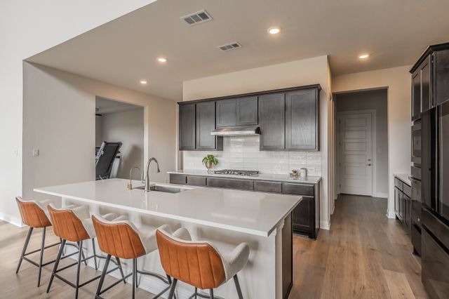 1598 Wintergreen Court, Haslet, TX 76052