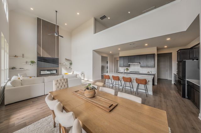 1598 Wintergreen Court, Haslet, TX 76052