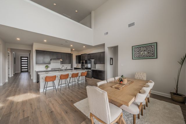 1598 Wintergreen Court, Haslet, TX 76052