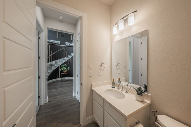 1598 Wintergreen Court, Haslet, TX 76052