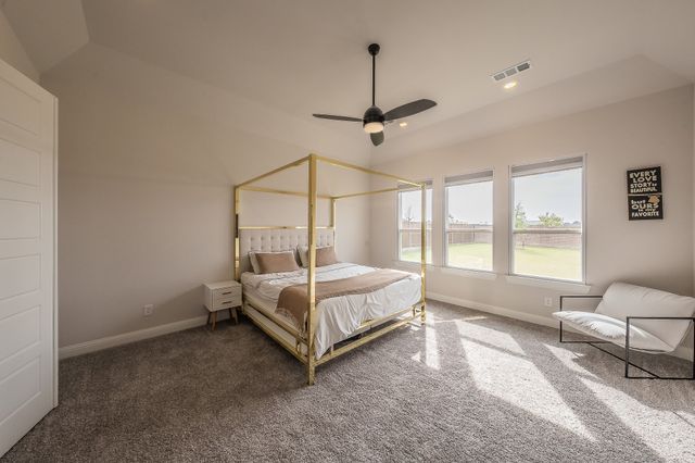 1598 Wintergreen Court, Haslet, TX 76052