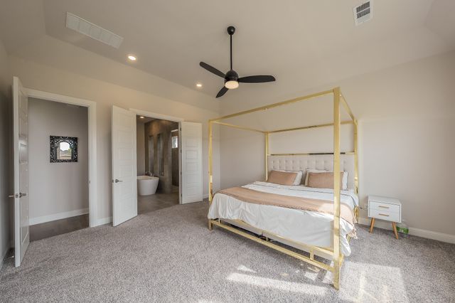 1598 Wintergreen Court, Haslet, TX 76052