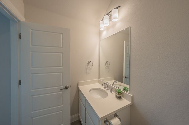 1598 Wintergreen Court, Haslet, TX 76052