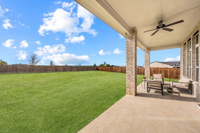 1598 Wintergreen Court, Haslet, TX 76052