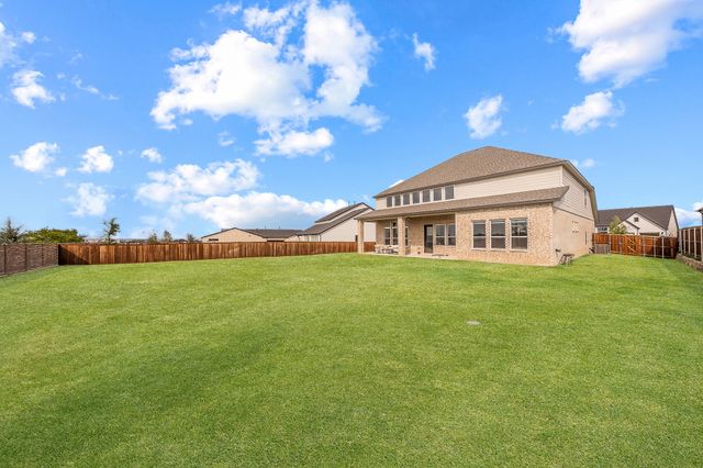 1598 Wintergreen Court, Haslet, TX 76052