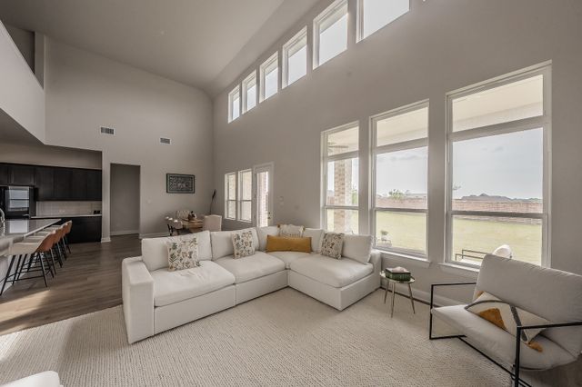 1598 Wintergreen Court, Haslet, TX 76052