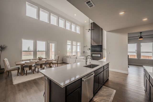 1598 Wintergreen Court, Haslet, TX 76052