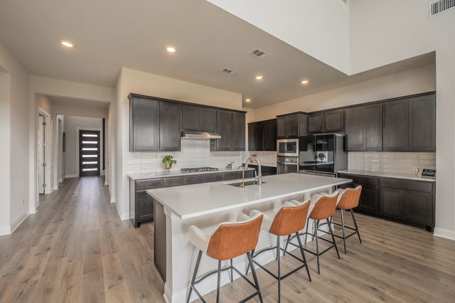 1598 Wintergreen Court, Haslet, TX 76052