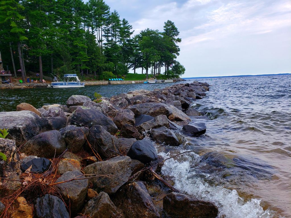808 Sebago Road, Sebago, ME 04029 — photo 5