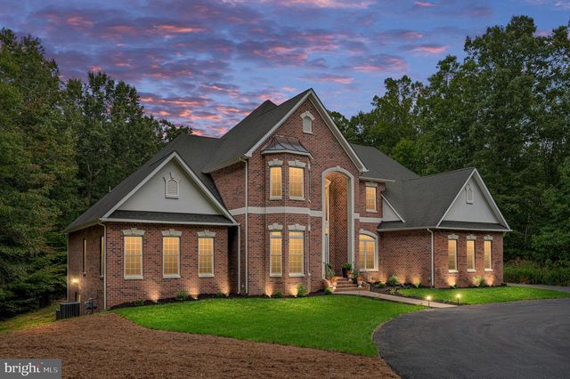 12830 MILL RD, Fredericksburg, VA 22407