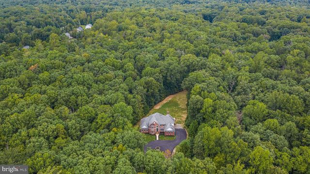 12830 MILL RD, Fredericksburg, VA 22407