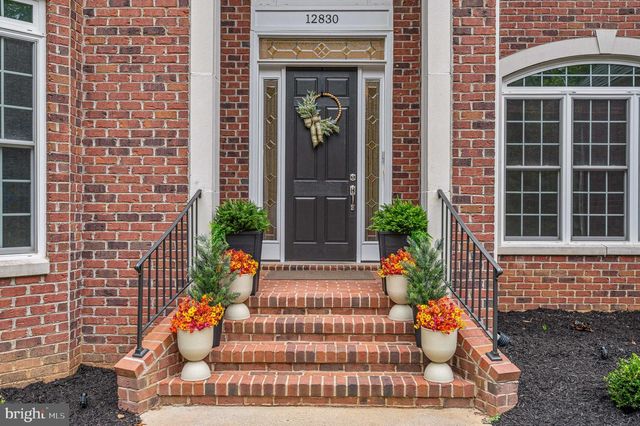 12830 MILL RD, Fredericksburg, VA 22407