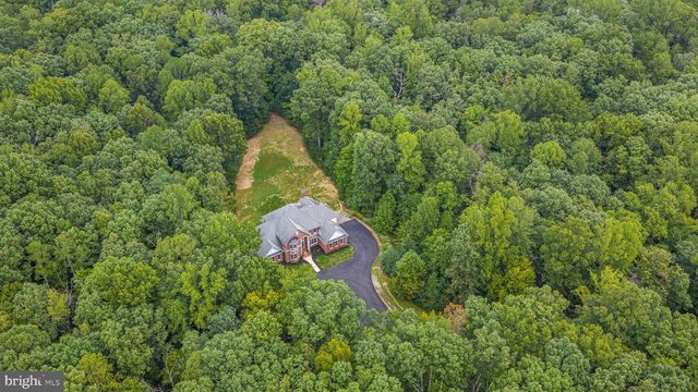 12830 MILL RD, Fredericksburg, VA 22407