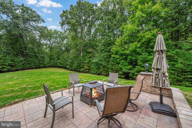 12830 MILL RD, Fredericksburg, VA 22407