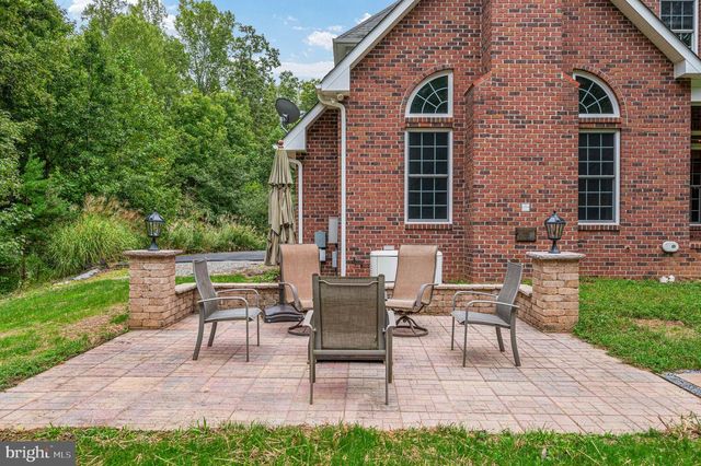 12830 MILL RD, Fredericksburg, VA 22407