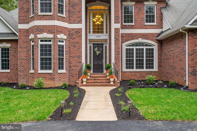 12830 MILL RD, Fredericksburg, VA 22407