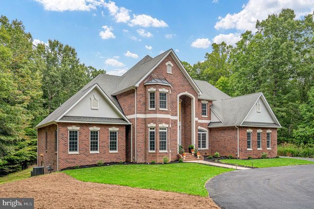 12830 MILL RD, Fredericksburg, VA 22407