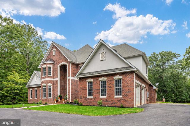 12830 MILL RD, Fredericksburg, VA 22407
