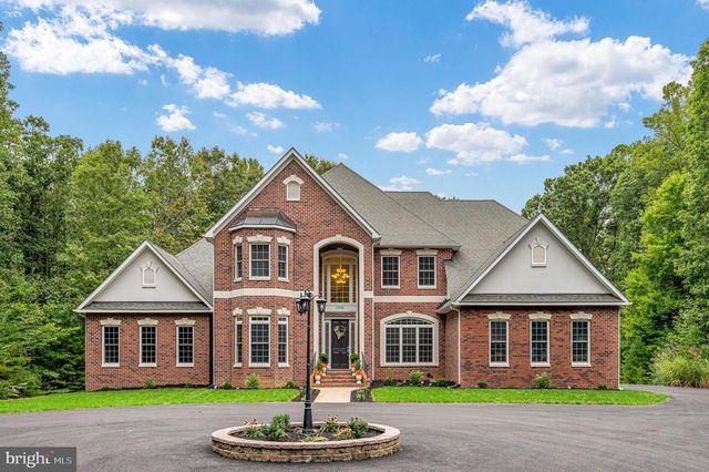 12830 MILL RD, Fredericksburg, VA 22407