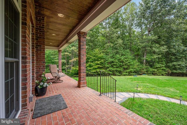 12830 MILL RD, Fredericksburg, VA 22407