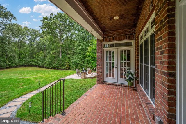 12830 MILL RD, Fredericksburg, VA 22407