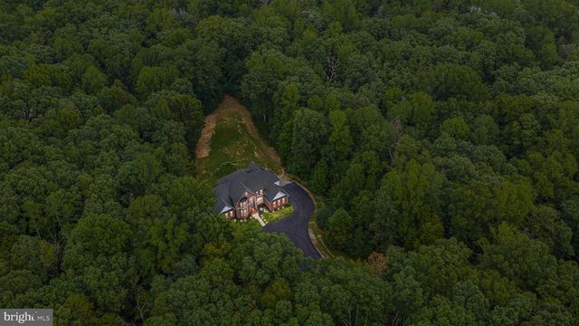 12830 MILL RD, Fredericksburg, VA 22407