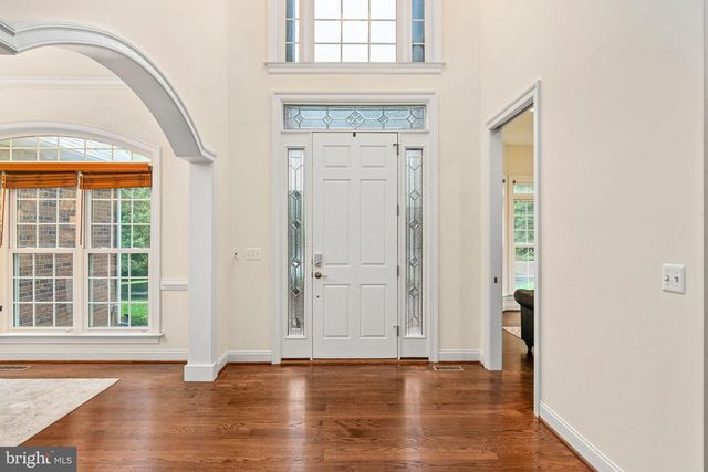 12830 MILL RD, Fredericksburg, VA 22407