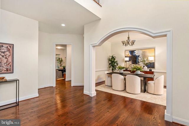 12830 MILL RD, Fredericksburg, VA 22407