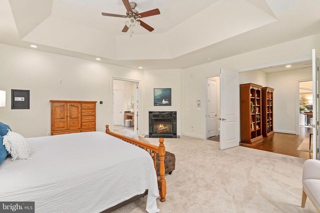12830 MILL RD, Fredericksburg, VA 22407