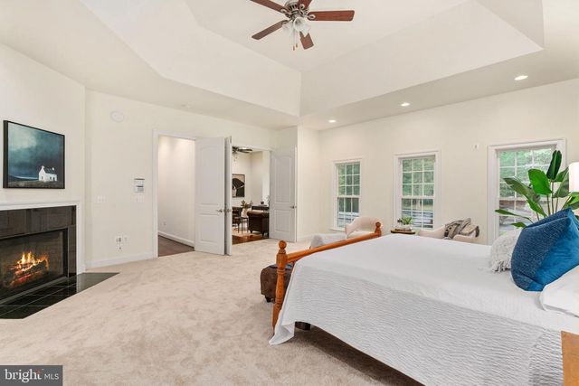 12830 MILL RD, Fredericksburg, VA 22407