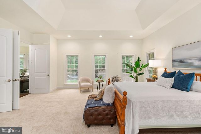 12830 MILL RD, Fredericksburg, VA 22407