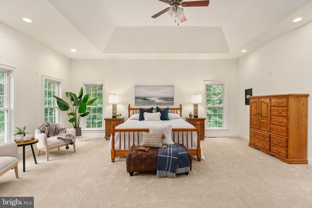 12830 MILL RD, Fredericksburg, VA 22407