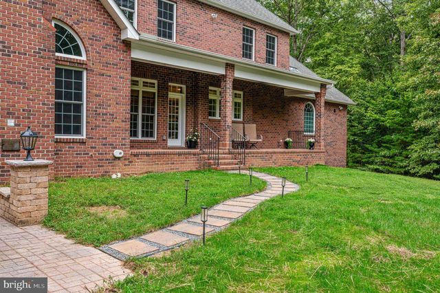 12830 MILL RD, Fredericksburg, VA 22407