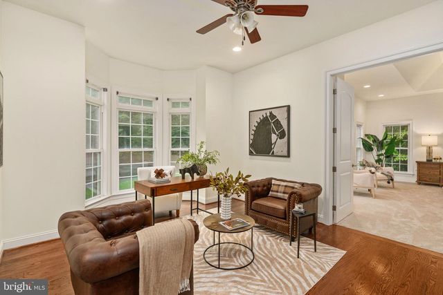 12830 MILL RD, Fredericksburg, VA 22407