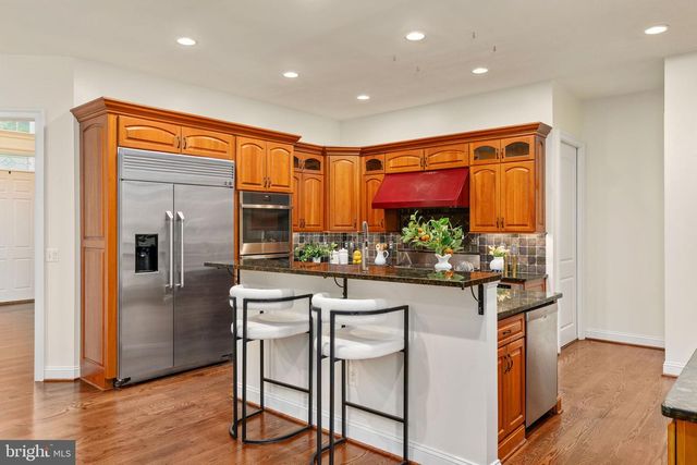 12830 MILL RD, Fredericksburg, VA 22407